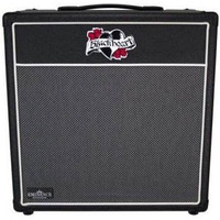 Гитарный комбо Crate BH5-112 Изображение