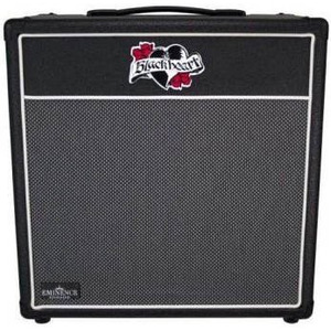 Гитарный комбо Crate BH5-112 Изображение