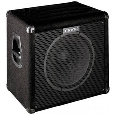 Басовый кабинет Crate BT115 Изображение