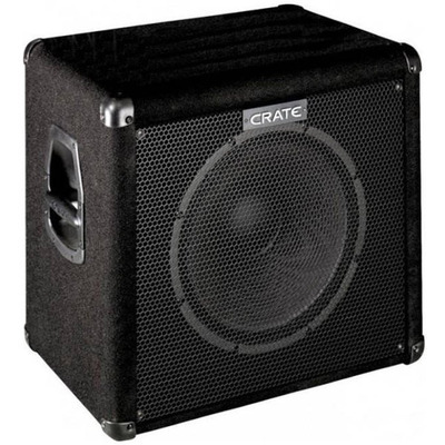 Басовый кабинет Crate BT115 Изображение