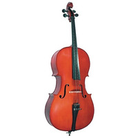 Віолончель Cremona HC-100 1/2 Cervini Зображення