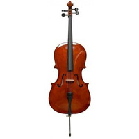 Виолончель HC-100 1/4 Cervini Изображение