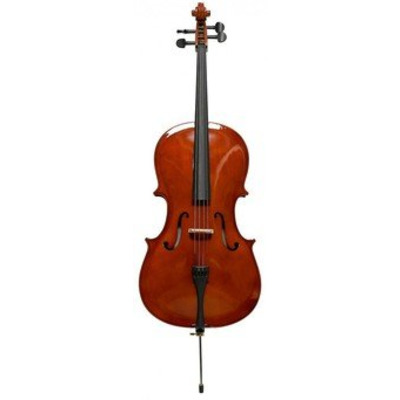 Виолончель HC-100 1/8 Cervini Изображение