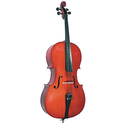 Виолончель Cremona HC-100 3/4 Cervini Изображение