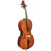 Віолончель Cremona HC-100 4/4 Cervini Зображення