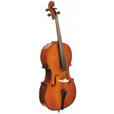 Виолончель Cremona HC-100 4/4 Cervini Изображение