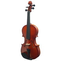 Скрипка HV-100 (1/16) Изображение