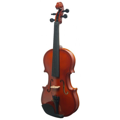 Скрипка HV-100 (1/16) Изображение
