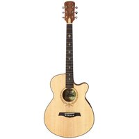 Акустична гітара Crusader CF-320SJC Зображення