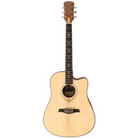 Акустическая гитара Crusader CF-320С Изображение