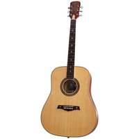 Акустическая гитара Crusader CF-6011 Изображение