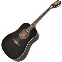 Акустична гітара Crusader CF-6001FM Зображення