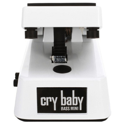 Педаль гитарная Dunlop CryBaby CBM105Q Изображение