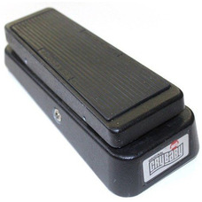 Педаль гітарна Dunlop CryBaby GCB100 Зображення