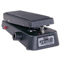 Педаль гітарна Dunlop CryBaby JH-1 FW Зображення