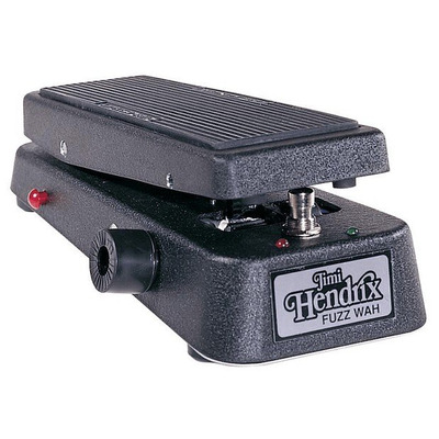 Педаль гитарная Dunlop CryBaby JH-1 FW Изображение