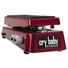 Педаль гітарна Dunlop CryBaby SW-95 Зображення