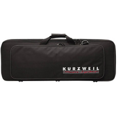 Чохол для клавішних Custom Bag Canto GB KME 61 gig-bag for Kurzweil KME 61 Зображення