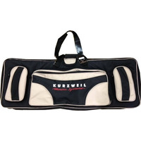 Чохол для клавішних Custom Bag Canto GB PC 161 gig-bag for Kurzweil PC 161 Зображення