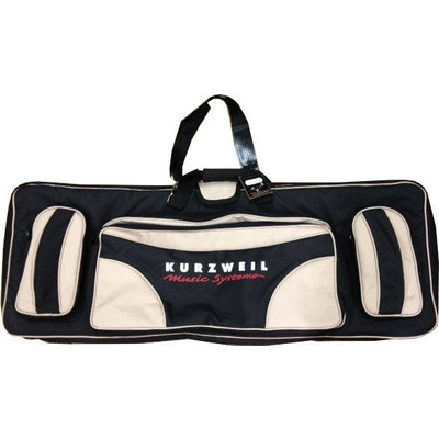 Чохол для клавішних Custom Bag Canto GB PC 161 gig-bag for Kurzweil PC 161 Зображення