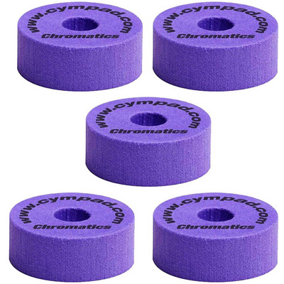 Прокладки для тарілок Cympad CS15/5-P Зображення