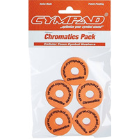 Прокладки для тарелок Cympad CS15/5O Изображение