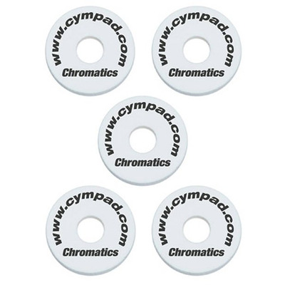 Прокладки для тарілок Cympad CS15/5W Зображення