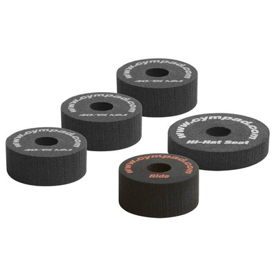 Прокладки для тарілок Cympad OSSP Зображення