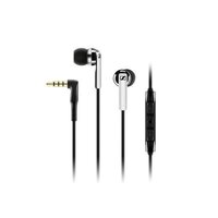 Наушники с микрофоном Sennheiser CX 2.00 BLACK Изображение