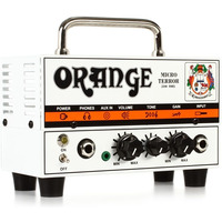Усилитель (голова) для электрогитары Orange Micro Terror Head (MT20) Изображение