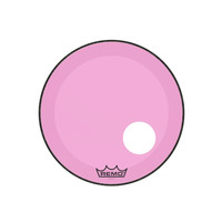 Пластик Remo Powerstroke P3 P31322CTPKOH (22") Изображение