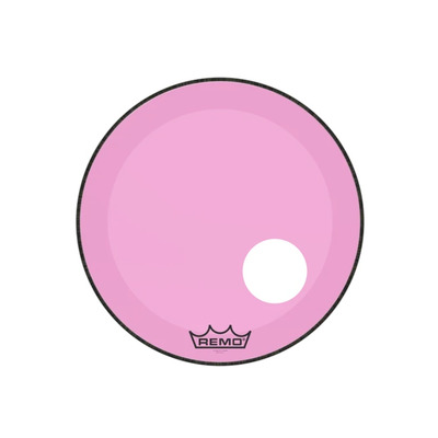 Пластик Remo Powerstroke P3 P31322CTPKOH (22") Изображение