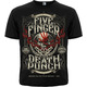 Футболка Five Finger Death Punch (100% Pure Brewed in Las Vegas) Изображение