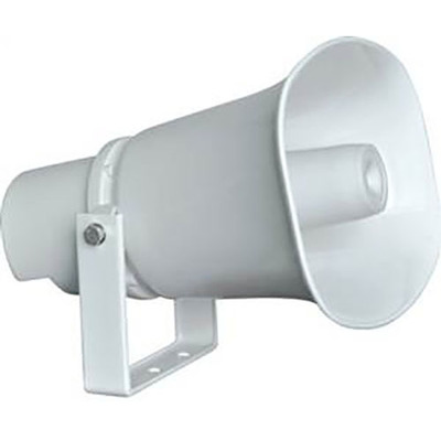 Рупор Younasi Y-098, 30Вт, 100В, ABS Изображение