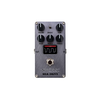Педаль ефектів VOX SILK DRIVE Зображення
