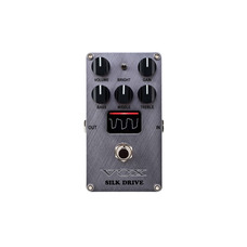 Педаль эффектов VOX SILK DRIVE Изображение