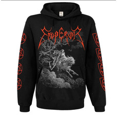 Худі Emperor (1993) (без блискавки) Зображення