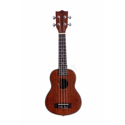 Укулеле Alfabeto MAHOGANY USM21 Изображение