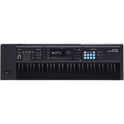 Синтезатор Roland JUNO-DS61B Изображение