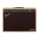 Гітарний комбопідсилювач FENDER TONE MASTER DELUXE REVERB BLONDE Зображення