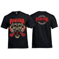 Футболка PANTERA Mouth For War Изображение