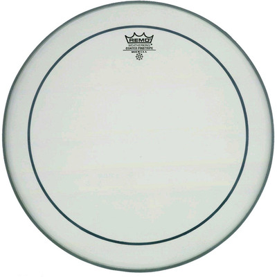 Пластик REMO PS-1122-00 BASS/ PINSTR/COAT Изображение