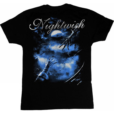 Футболка Nightwish "Imagenaerum" Изображение