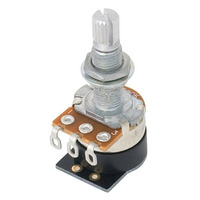 Потенциометр Partsland Potentiometer Kill Pot 500 Изображение