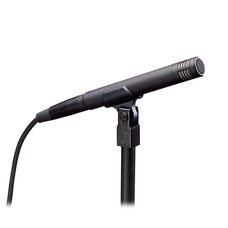 Інструментальний мікрофон Audio Technica AT4041 Зображення