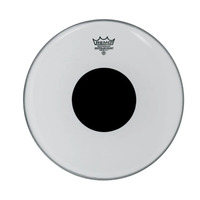 Пластик Remo Controlled Sound White CS020810 (8") Изображение