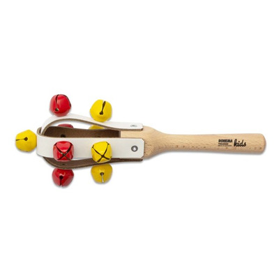 Дзвіночки Rohema Jingle Maracas hp Зображення