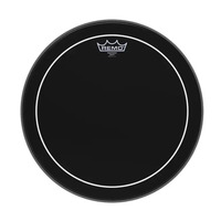 Пластик Remo Pinstripe Ebony ES1622PS (22") Изображение