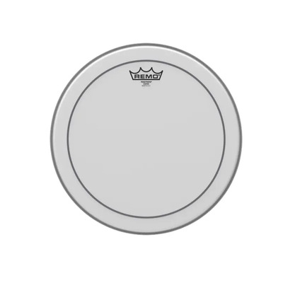 Пластик Remo Pinstripe Coated PS011000 (10") Зображення