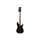 Бас-гітара FENDER DUFF MCKAGAN DELUXE P-BASS RW BLACK Зображення
